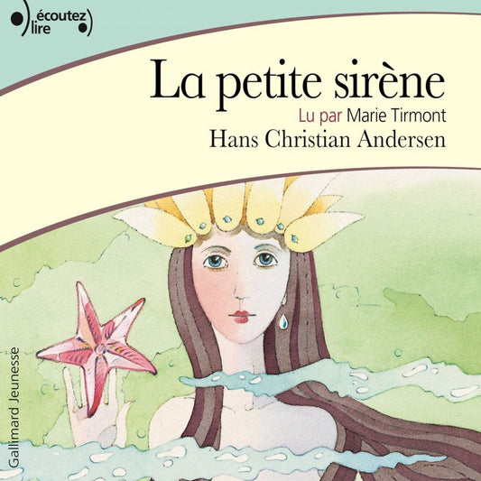 La petite sirÃ¨ne