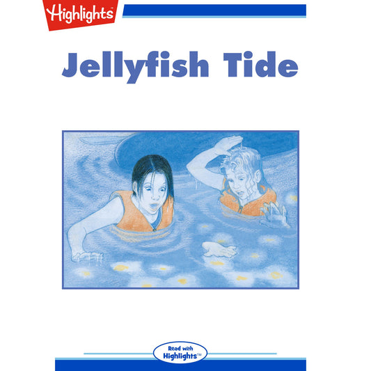 Jellyfish Tide