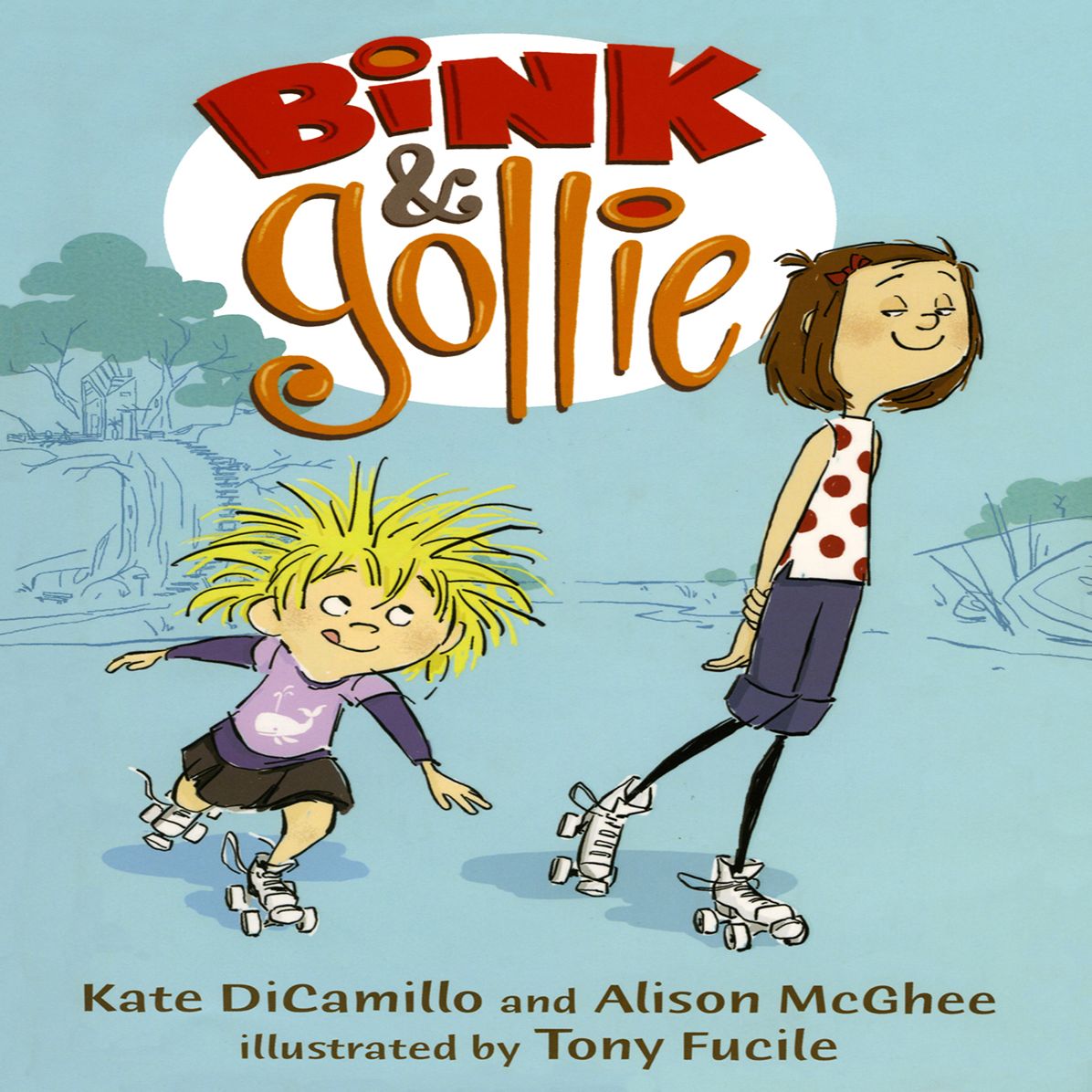 Bink & Gollie