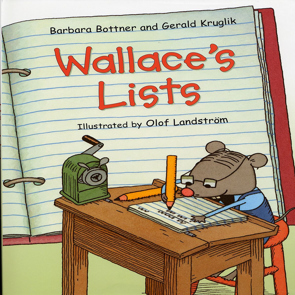 Wallace's List