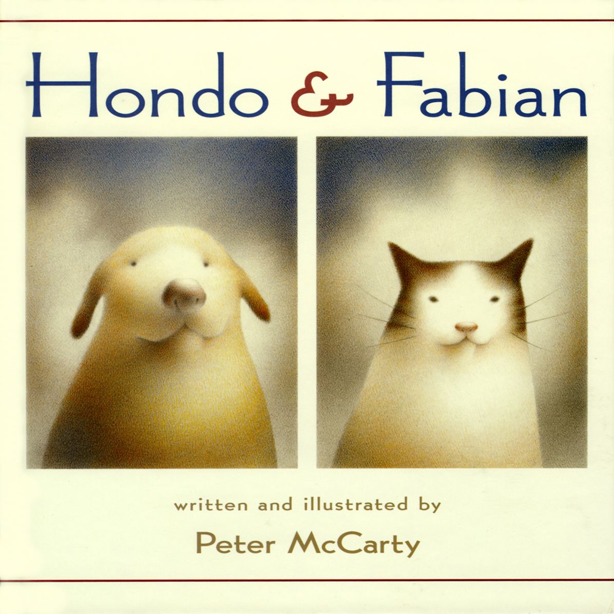 Hondo & Fabian