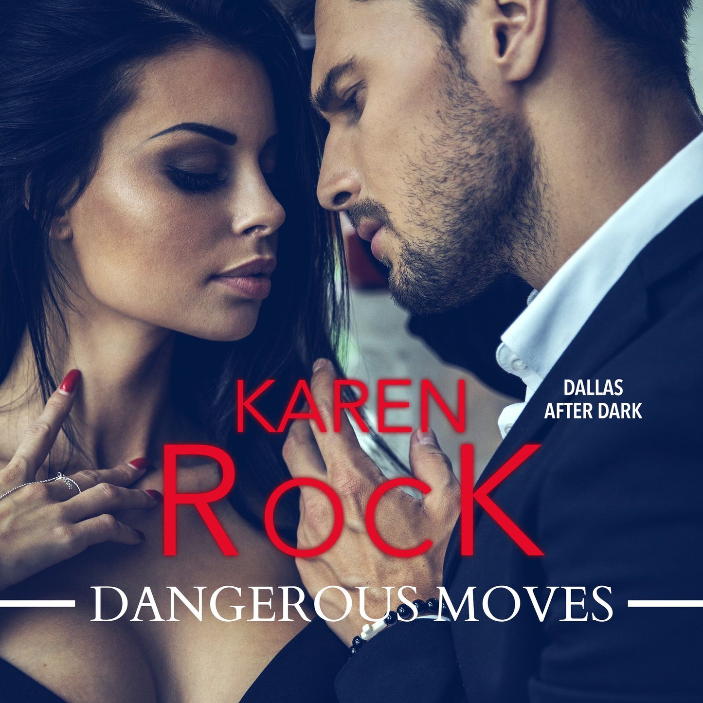 Dangerous Moves: Dallas After Dark