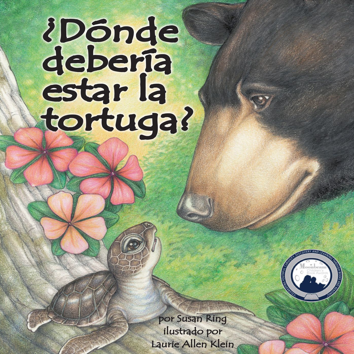Â¿DÃ³nde deberÃ­a estar la tortuga?