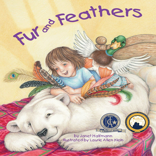 Fur and Feathers