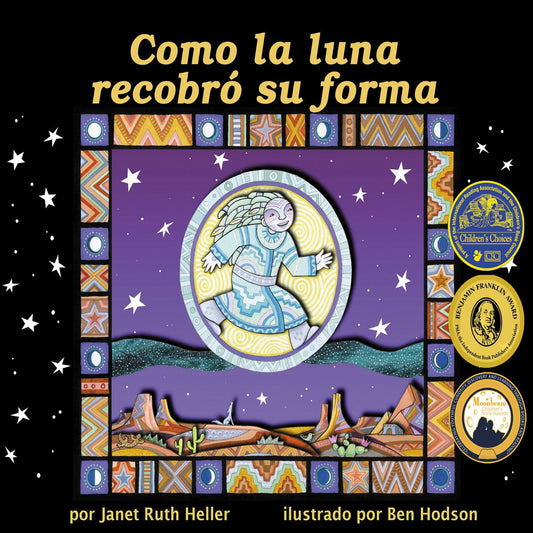 CÃ³mo la luna recobrÃ³ su forma