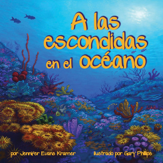A Las Escondidas en el OcÃ©anoÂ