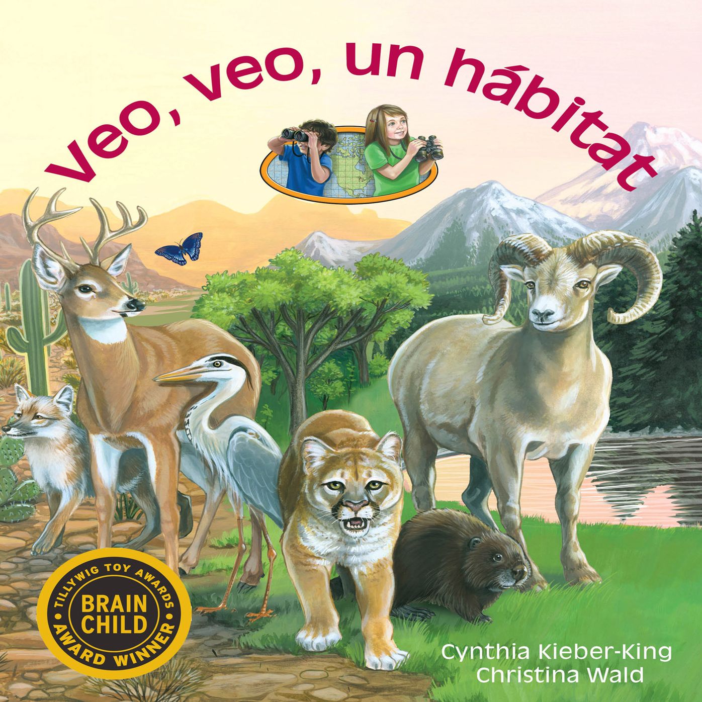 Veo, veo un hÃ¡bitat