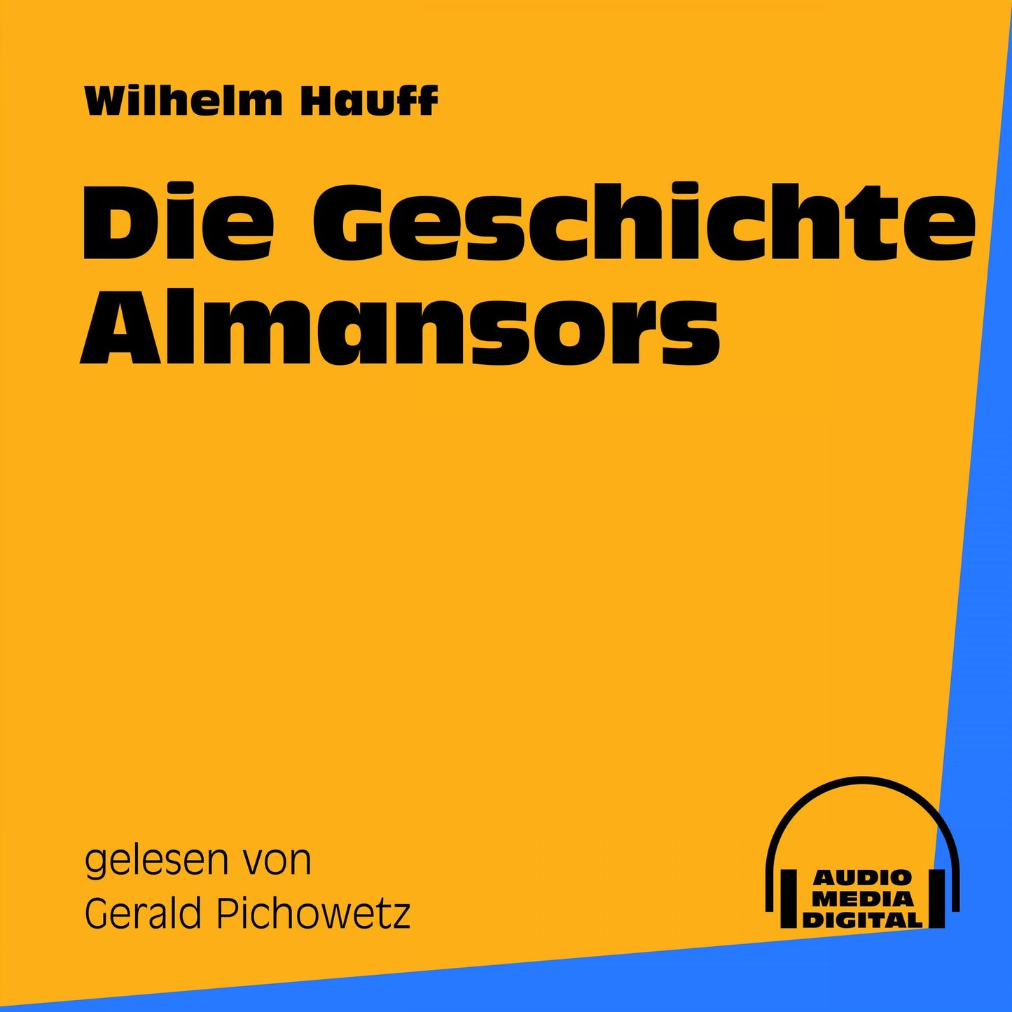 Die Geschichte Almansors