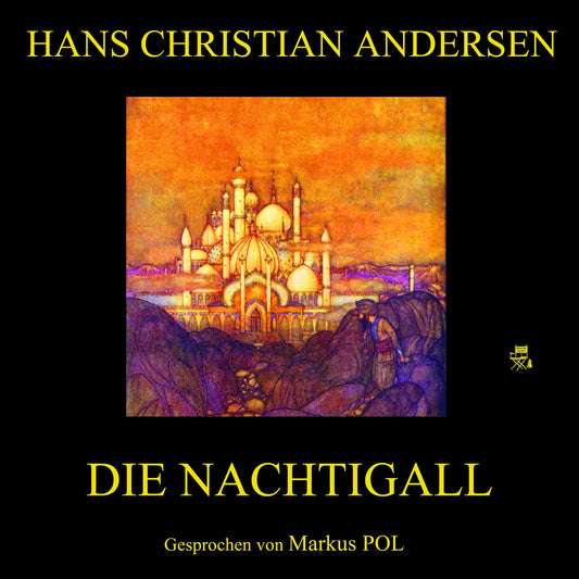 Die Nachtigall
