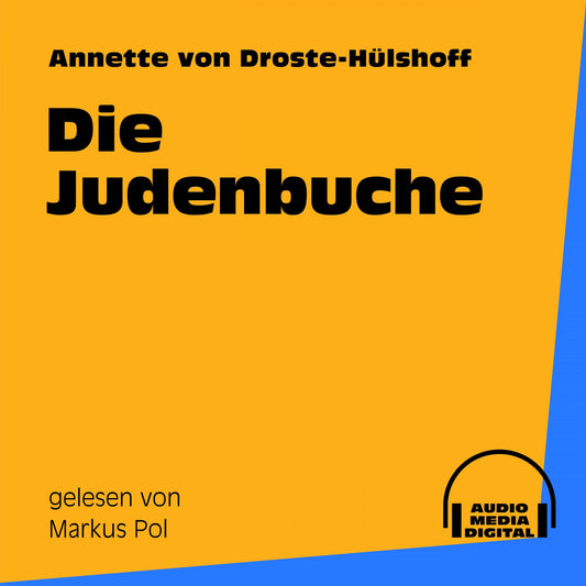 Die Judenbuche