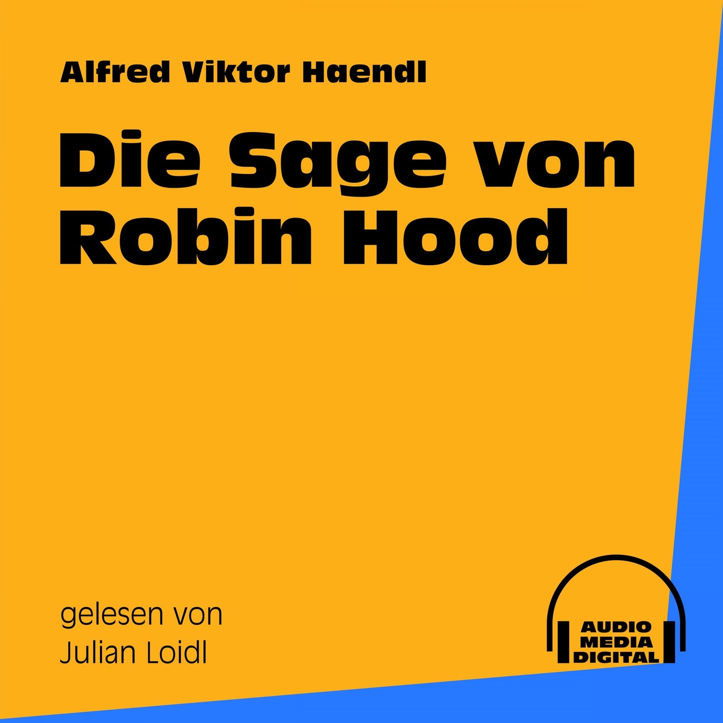Die Sage von Robin Hood