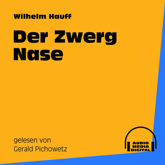 Der Zwerg Nase