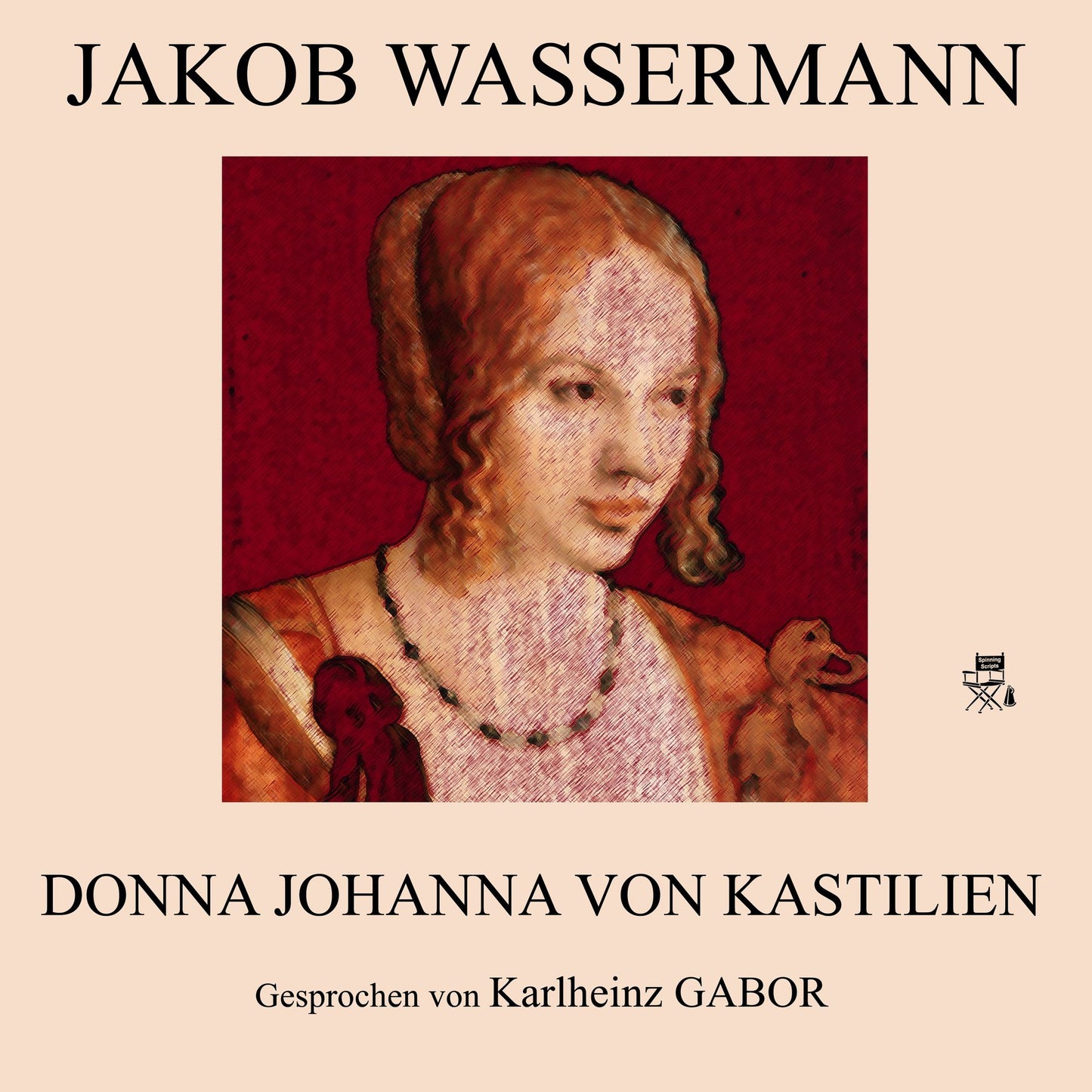Donna Johanna von Kastilien