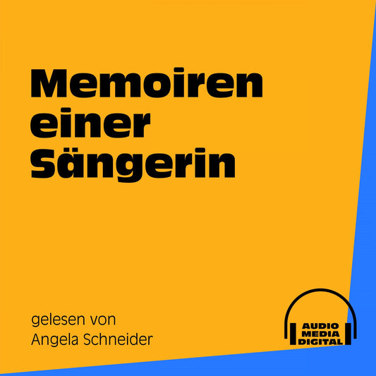 Memoiren einer Sängerin