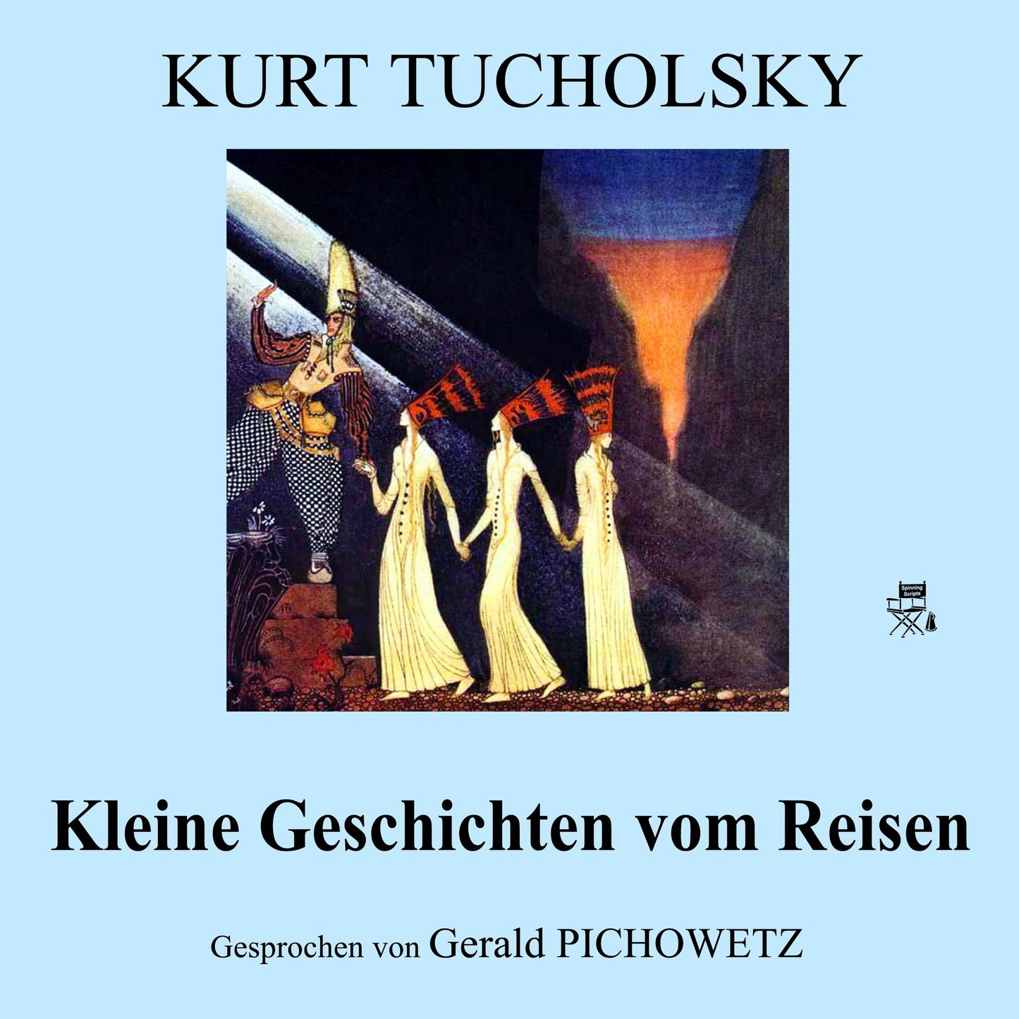 Kleine Geschichten vom Reisen