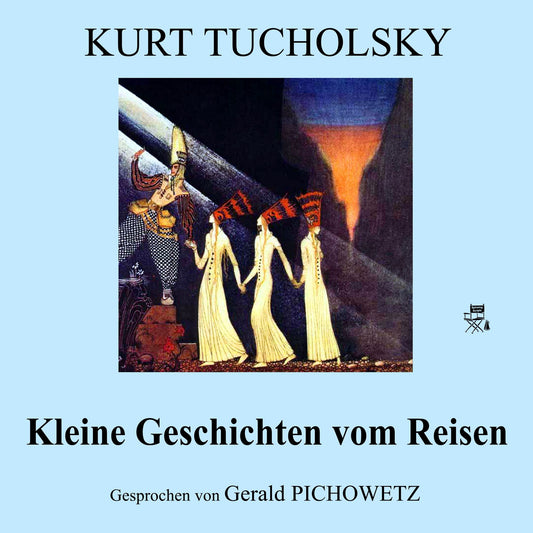 Kleine Geschichten vom Reisen