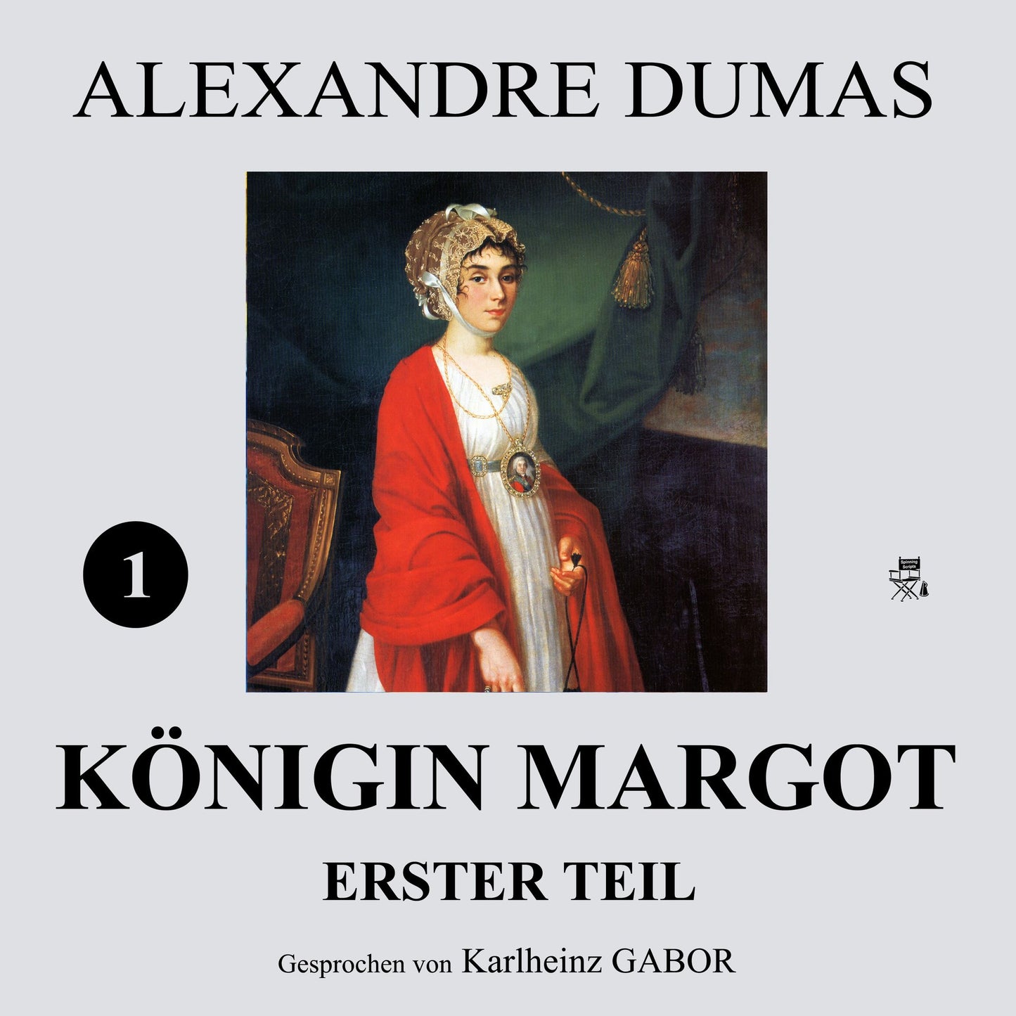 Königin Margot - Erster Teil (1 von 8)