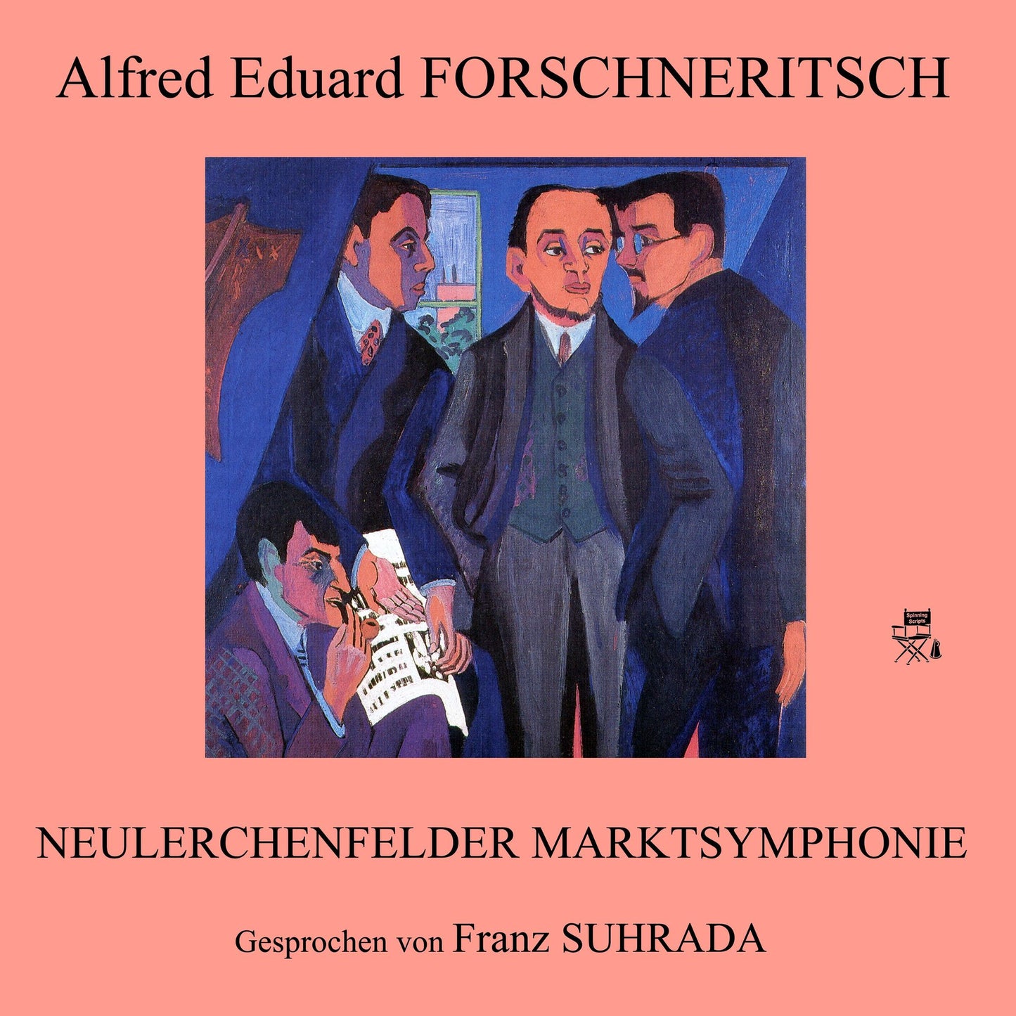 Neulerchenfelder Marktsymphonie