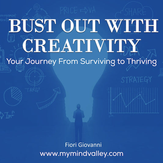 Bust Out With Creativity