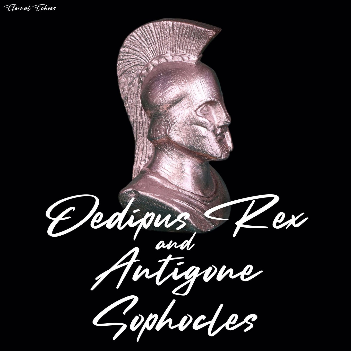 Oedipus Rex amp; Antigone