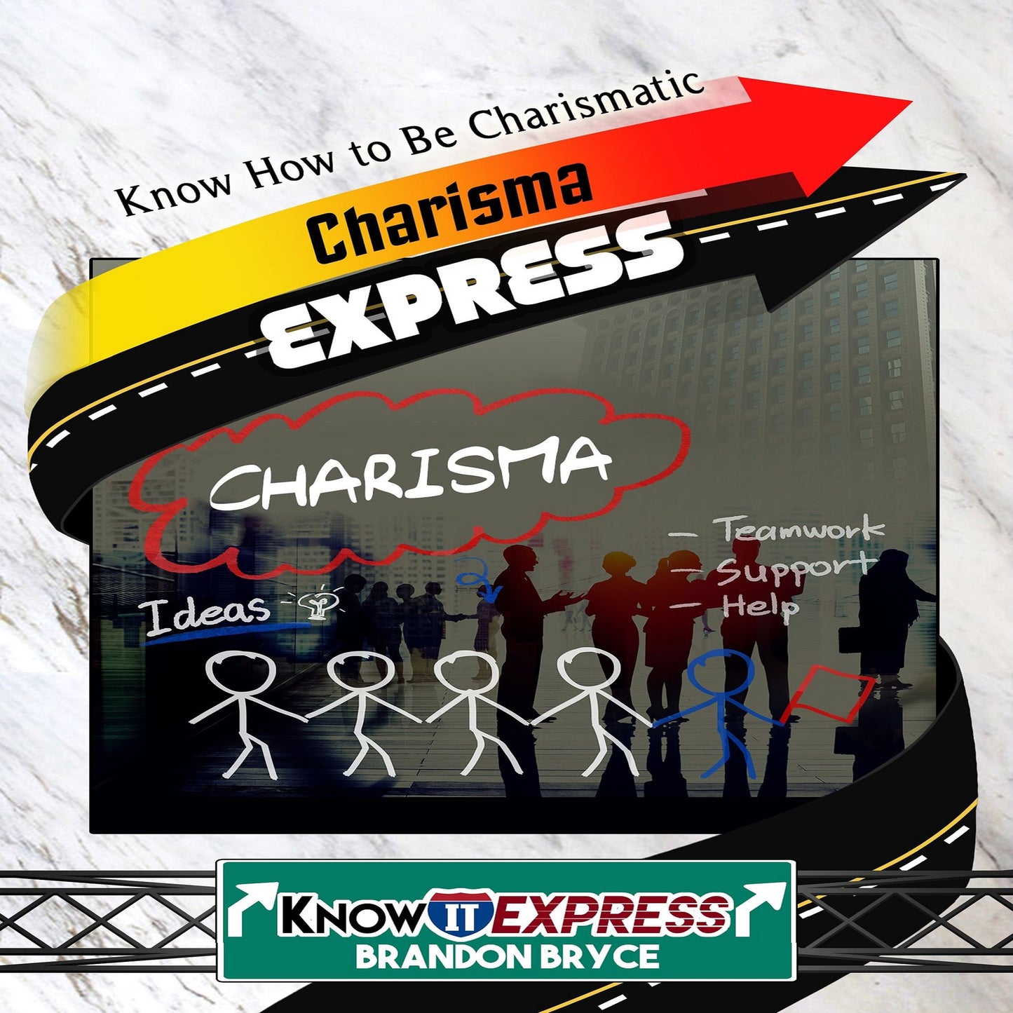 Charisma Express