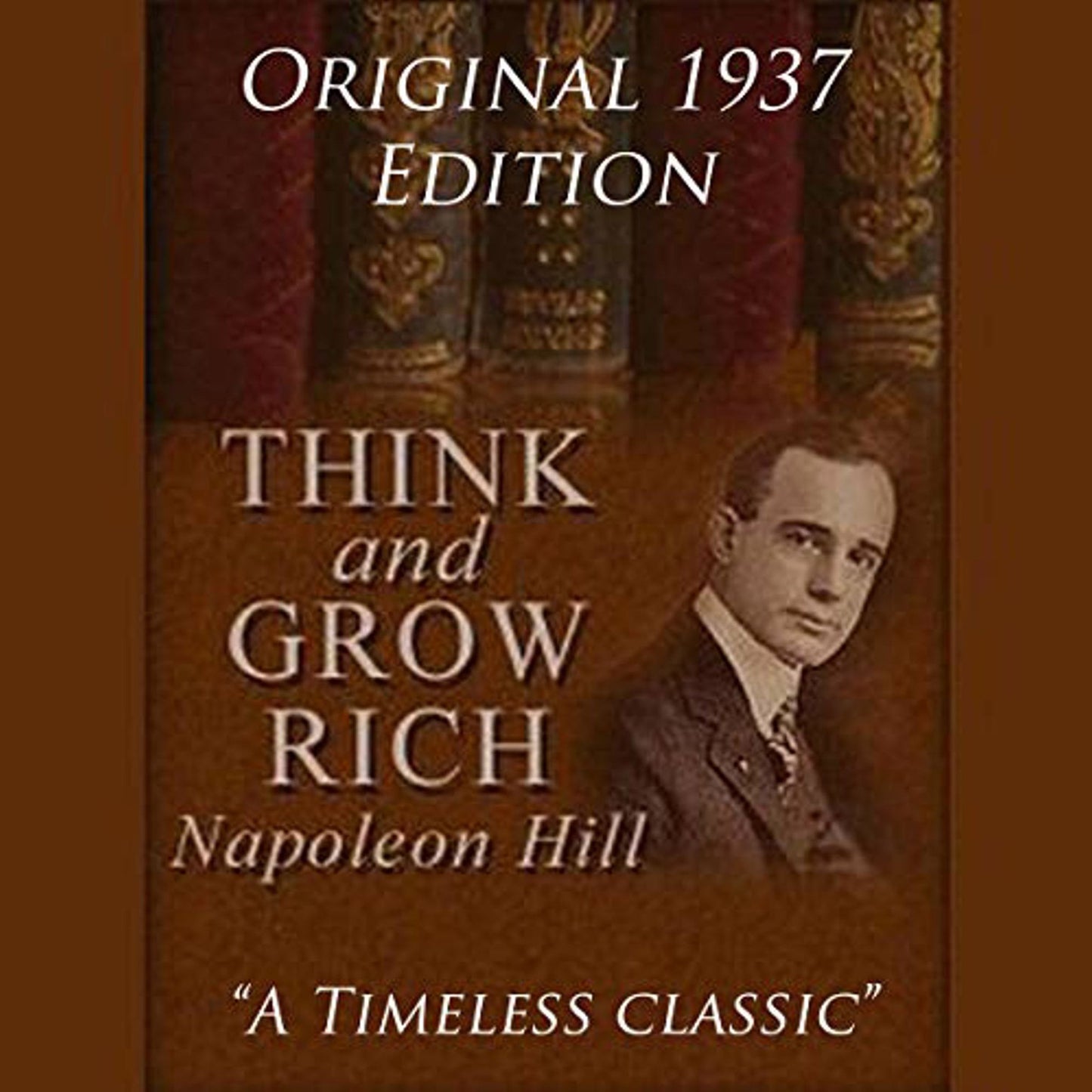 Think and Grow Rich