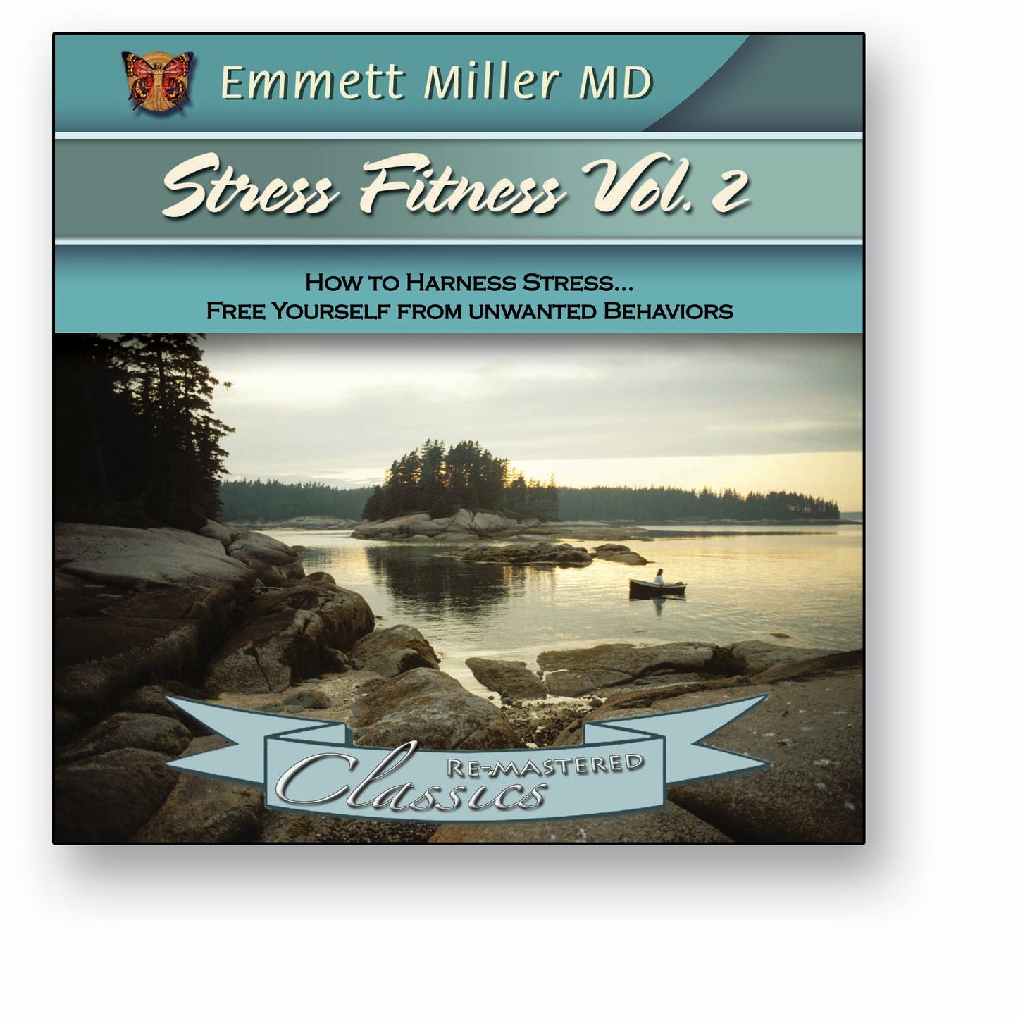 Stress Fitness Vol. 2: How to Harness StressÂ¿ Free Yourself From Unwanted Behaviors
