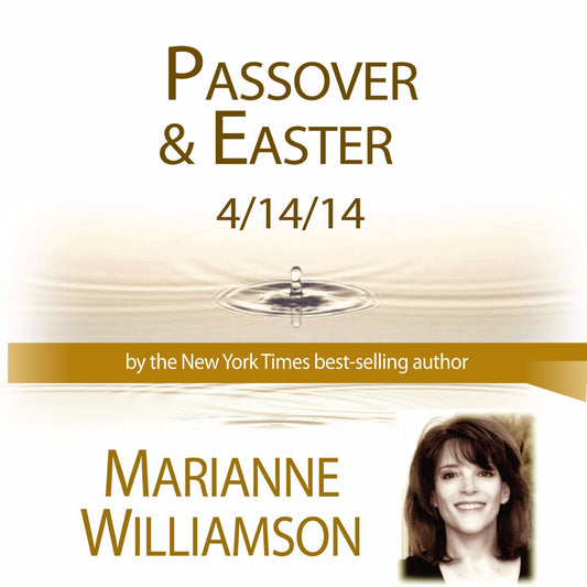 Passover amp; Easter