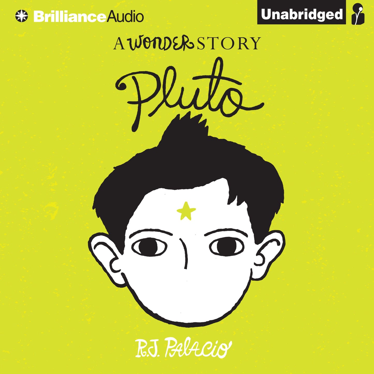 Pluto : A Wonder Story