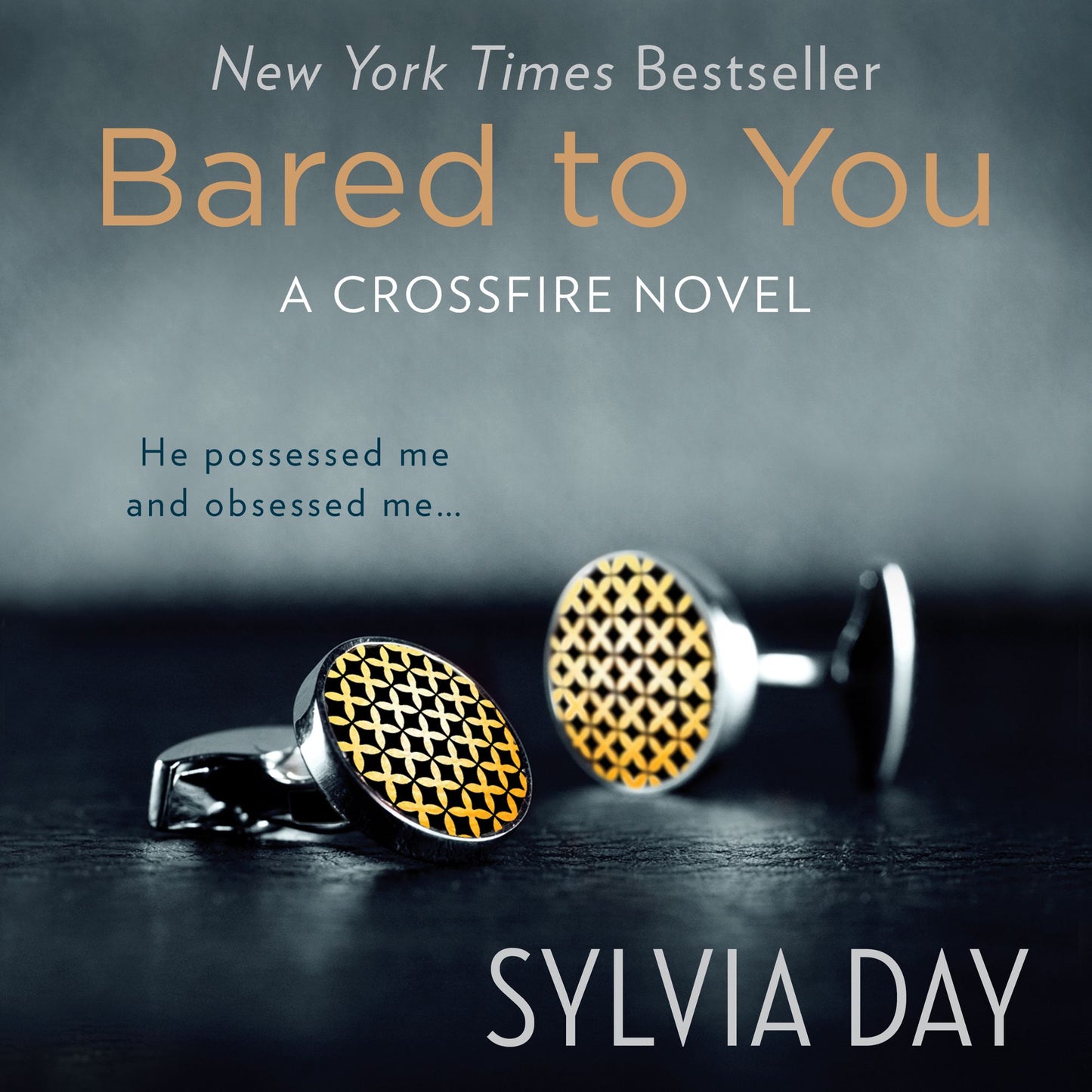 Bared to You : A Crossfire Novel