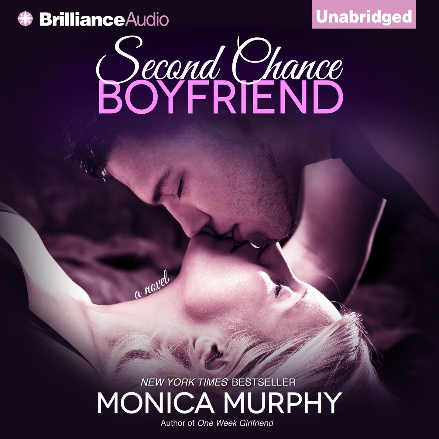 Second Chance Boyfriend : A Novel