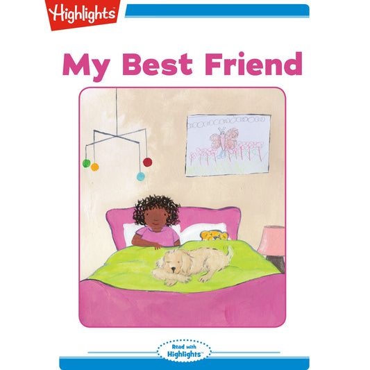 My Best Friend