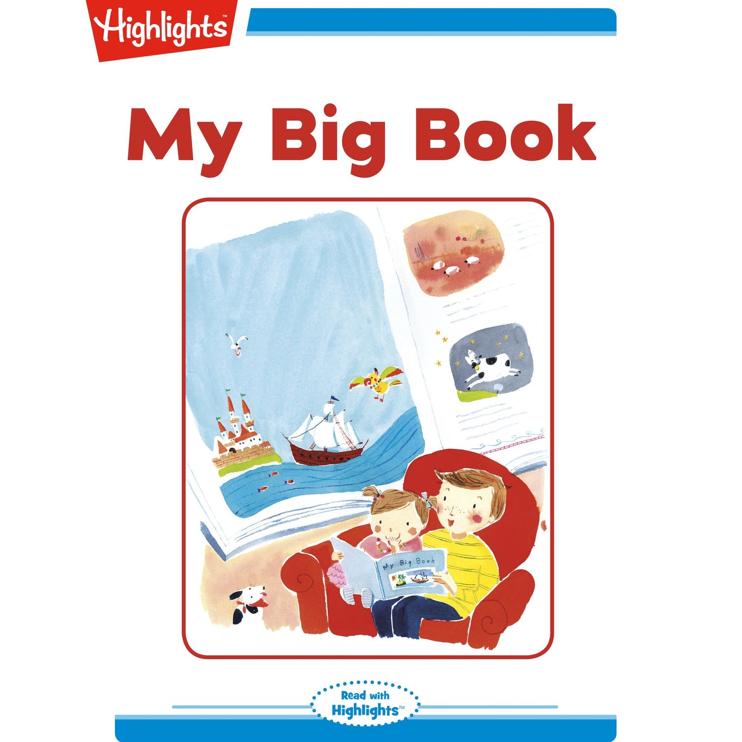 My Big Book
