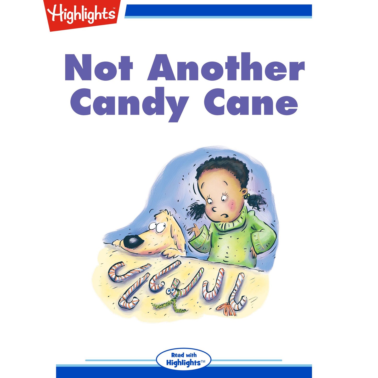 Not Another Candy Cane
