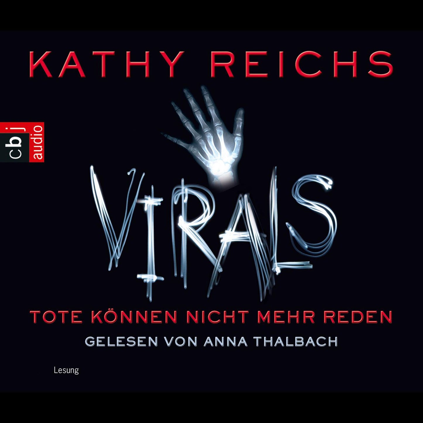 Virals - Tote können nicht mehr reden (Abridged)