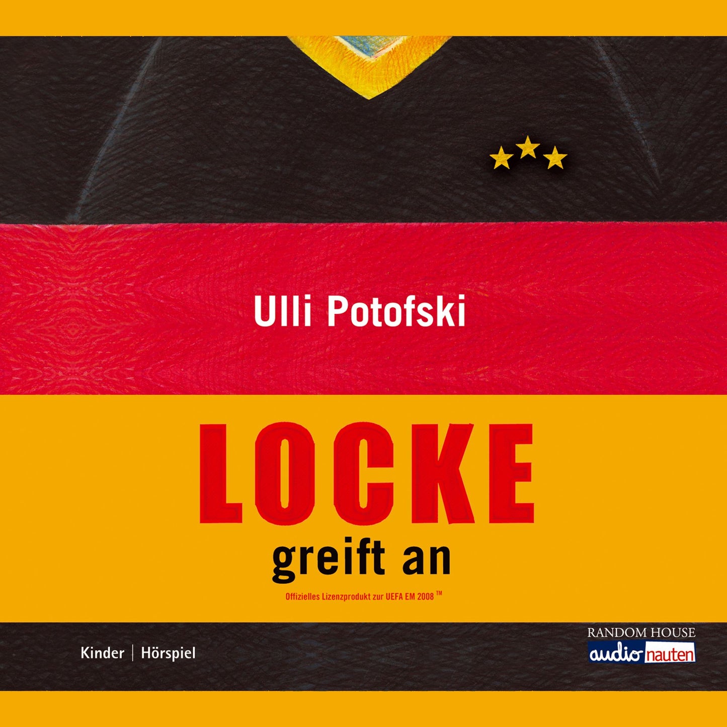 Locke greift an (Abridged)