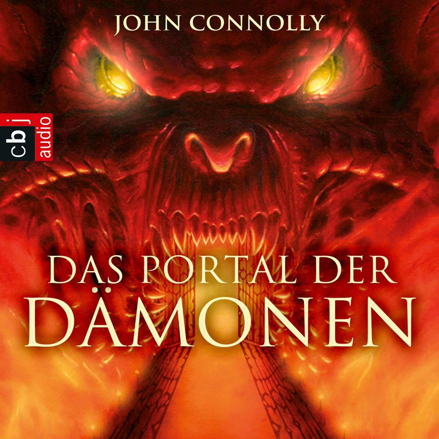 Das Portal der DÃ¤monen (Abridged)