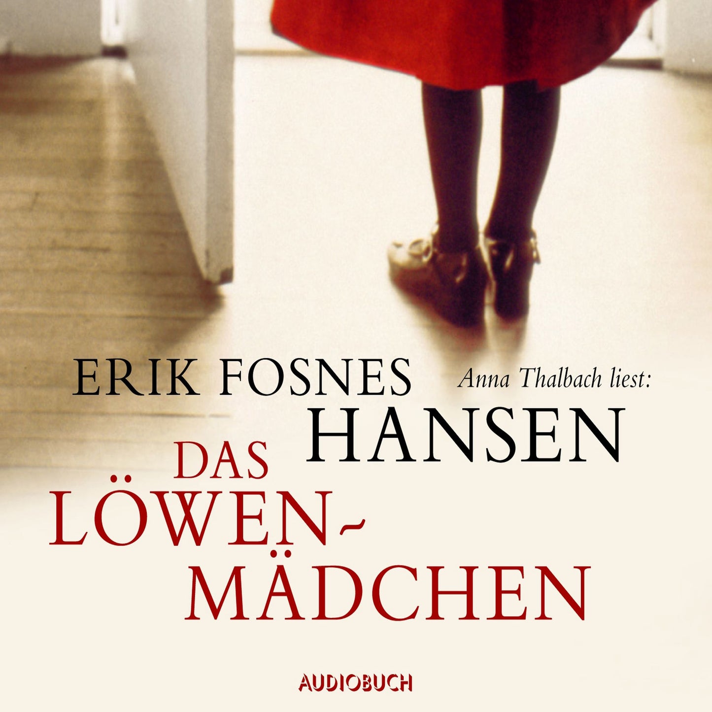 Das Löwenmädchen (Gekürzt)