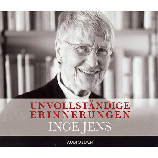 UnvollstÃ¤ndige Erinnerungen (gekÃ¼rzte Fassung)