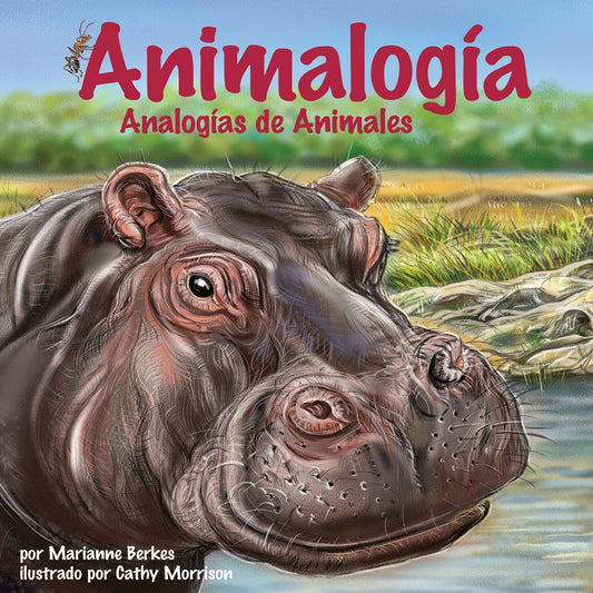 AnimalogÃ­a: AnalogÃ­as de Animales