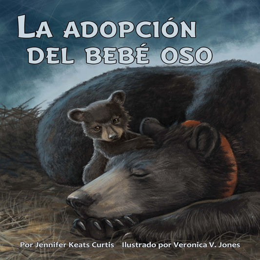 La adopciÃ³n del bebÃ© oso