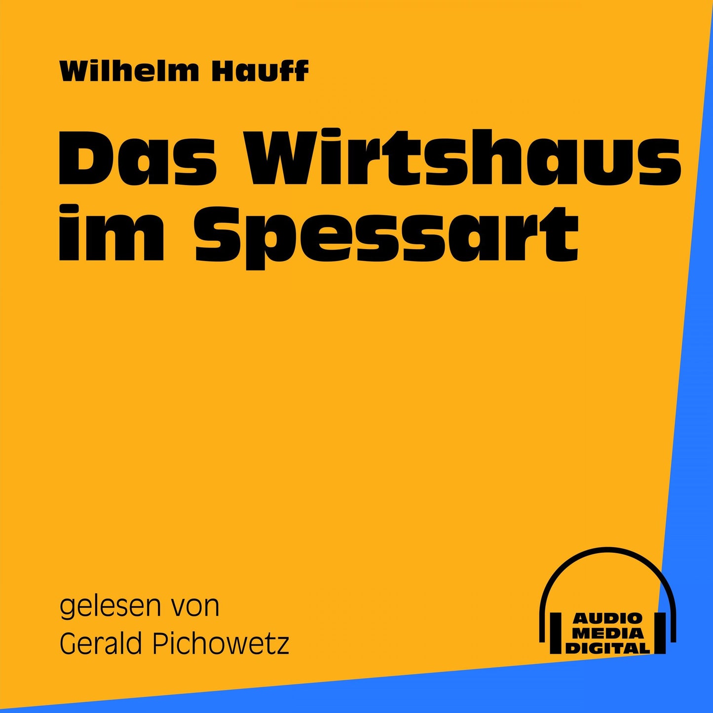 Das Wirtshaus im Spessart