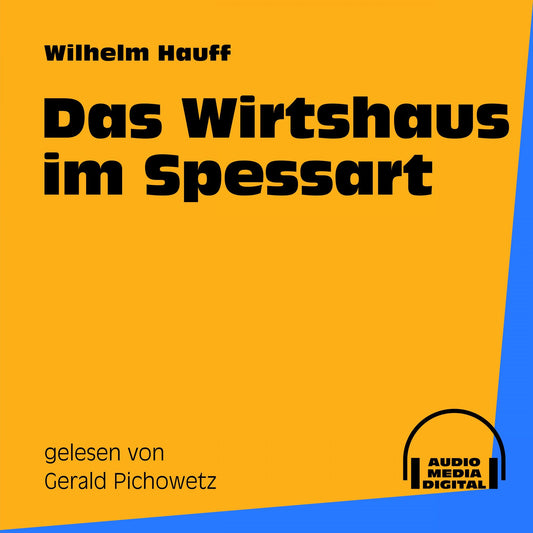 Das Wirtshaus im Spessart
