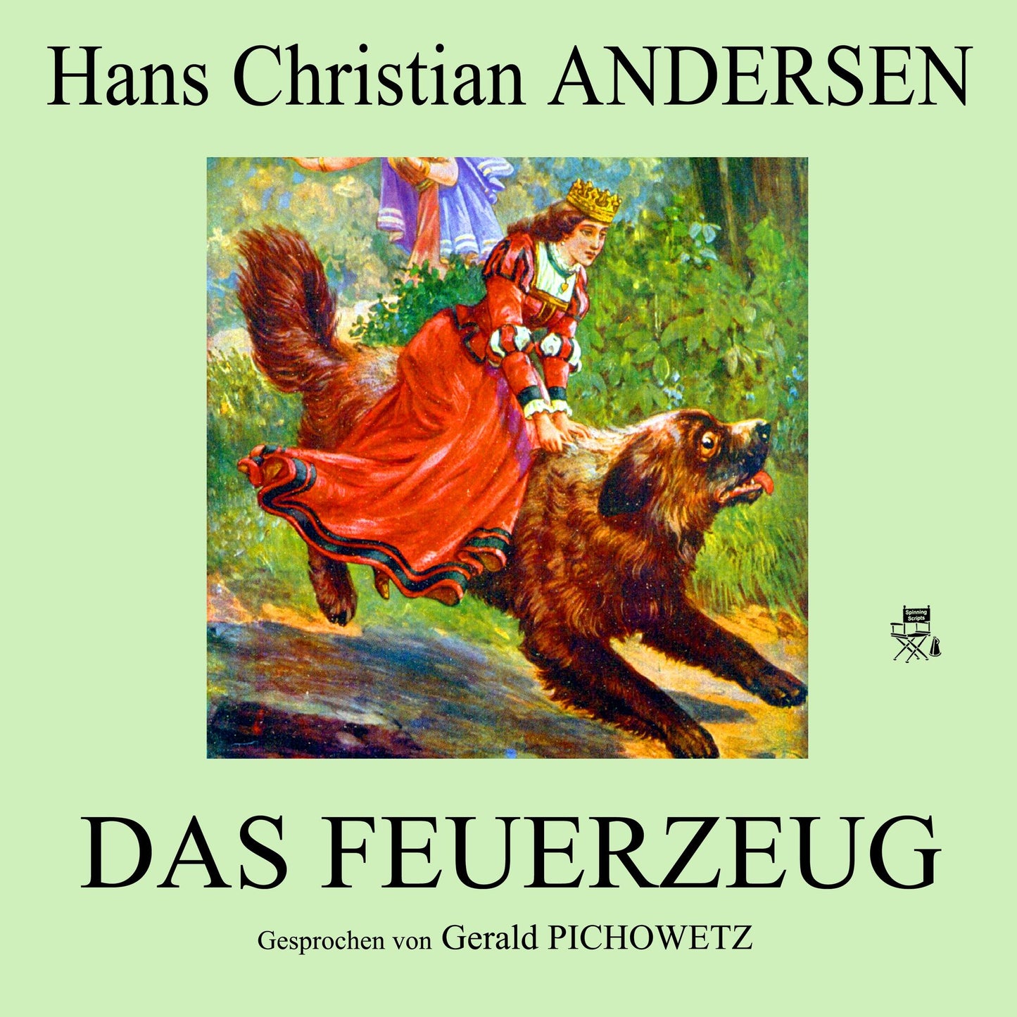 Das Feuerzeug