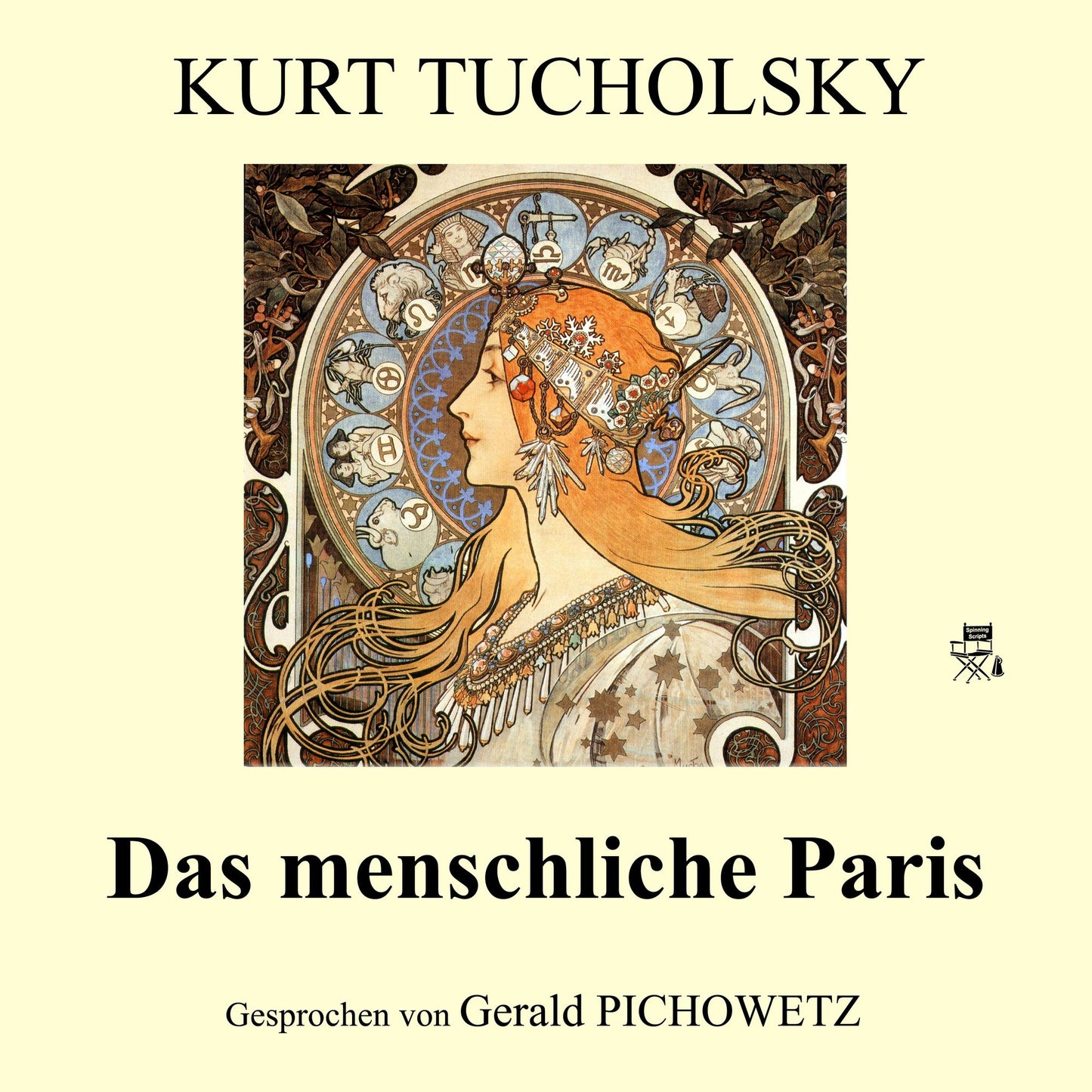 Das menschliche Paris