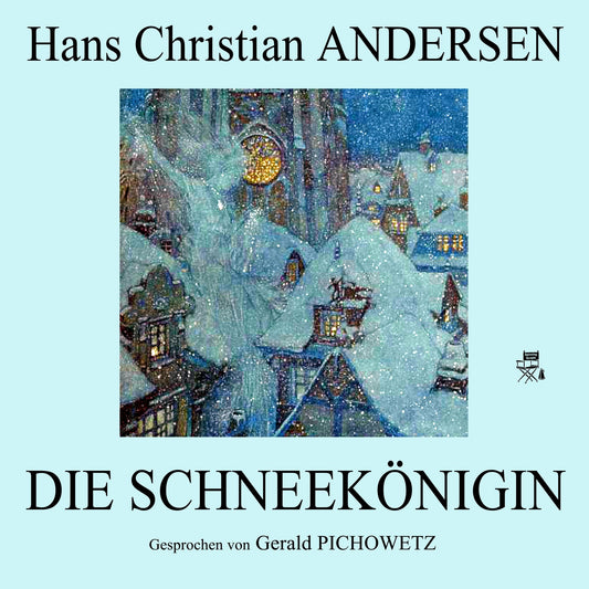 Die Schneekönigin