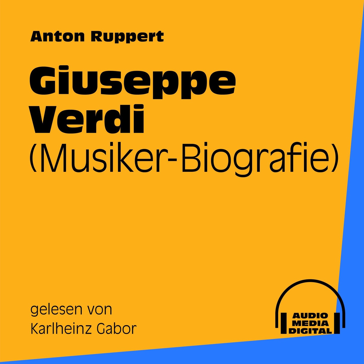 Giuseppe Verdi (Musiker-Biografie)