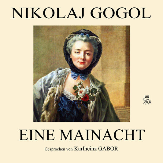 Eine Mainacht
