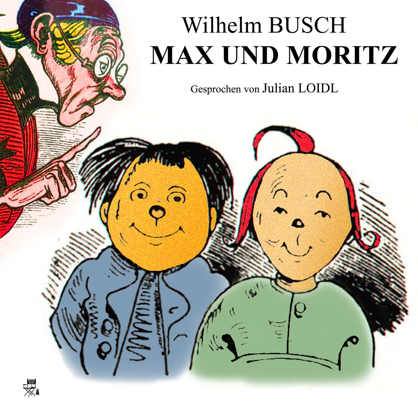 Max und Moritz