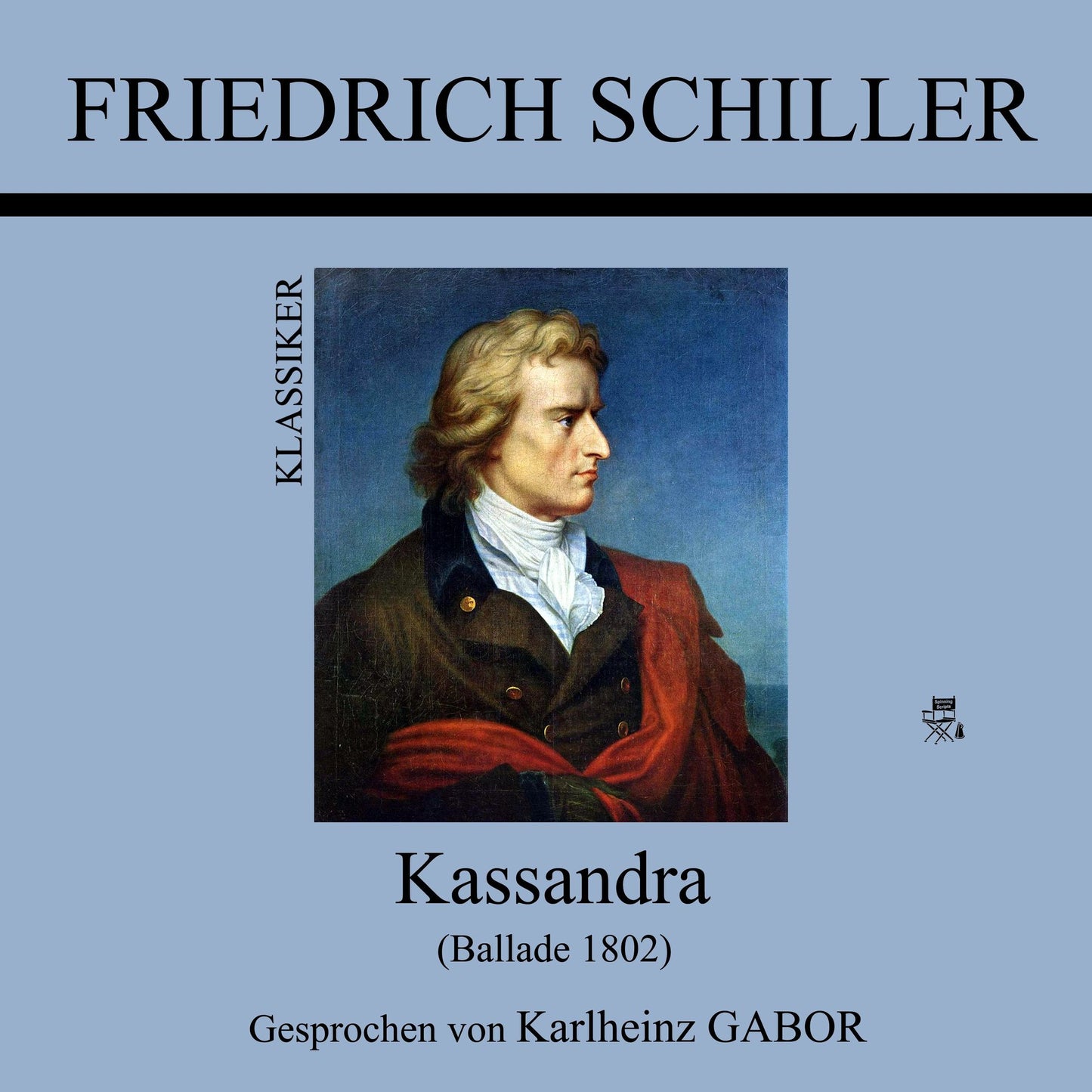 Kassandra : Ballade 1802